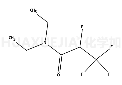N,N-二乙基-2,3,3,3-四氟丙酰胺