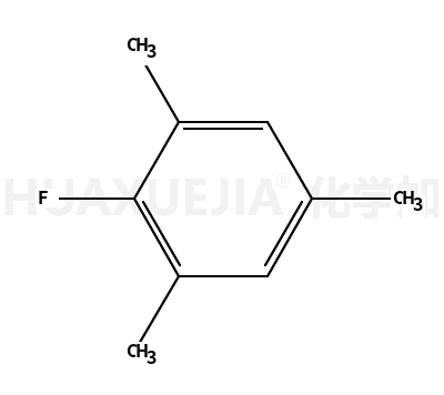 2,4,6-三甲基氟苯