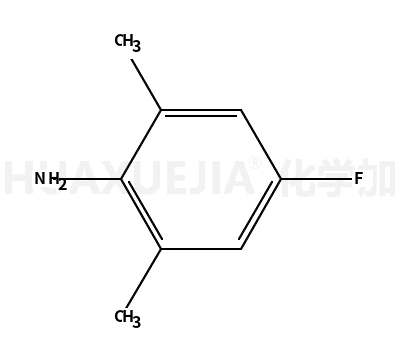 4-氟-2,6-二甲基苯胺