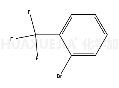 2-溴三氟甲苯