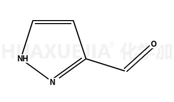 1H-吡唑-3-甲醛