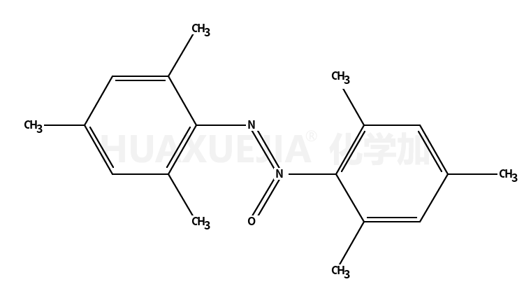 oxido-(2,4,6-trimethylphenyl)-(2,4,6-trimethylphenyl)iminoazanium