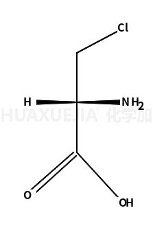 3-氯-D-丙氨酸