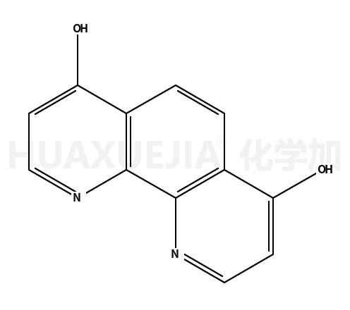 4,7-二羥基1,10-鄰菲啰啉