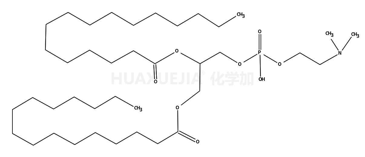 1,2-dipalmitoyl-sn-glycero-3-phosphoethanolamine-N,N-dimethyl