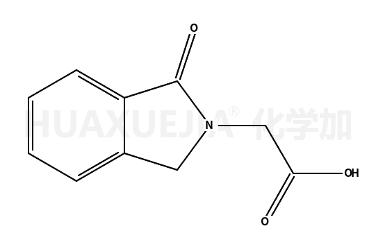 (1-氧-1,3-二氢-异吲哚-2-YL)乙酸