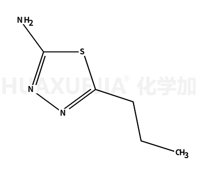 5-丙基[1,3,4]噻二唑-2-胺