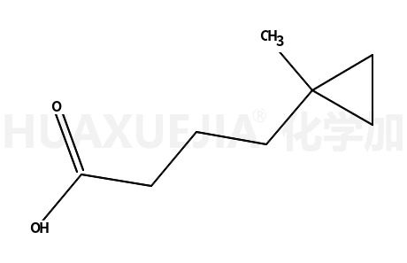 1-甲基环丙烷丁酸