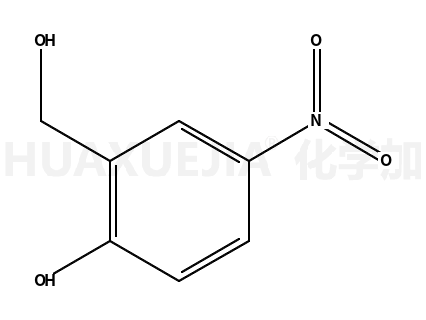 2-羟基-5-硝基苄醇