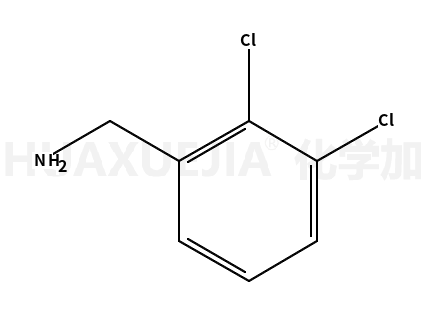 2,3-二氯苄胺