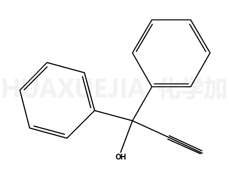 1,1-二苯基-2-丙炔-1-醇