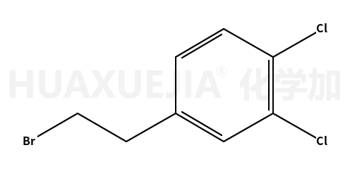 4-(2-溴乙基)-1,2-二氯苯