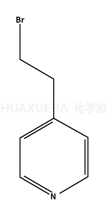 4-(2-溴乙基)-吡啶