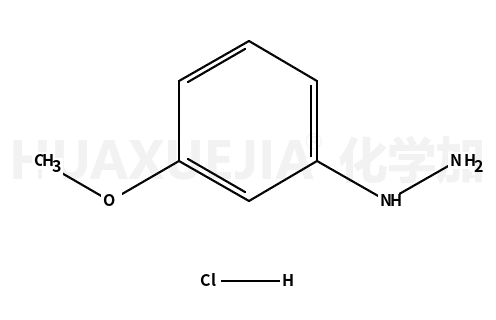3-甲氧基苯肼盐酸