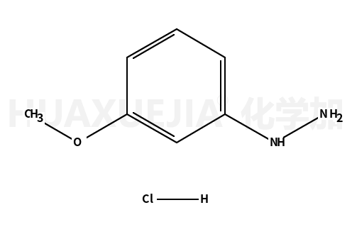 3-甲氧基苯肼盐酸盐