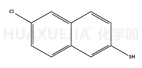 6-氯-2-萘硫酚