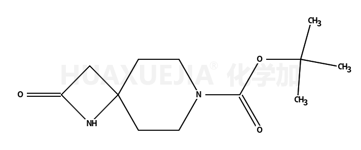 7-Boc-2-氧代-1,7-二氮杂螺[3.5]壬烷