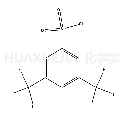 3,5-二三氟甲基苯磺酰氯