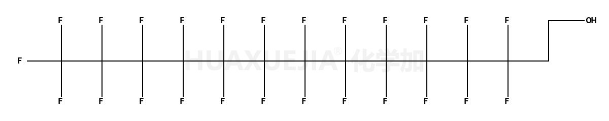 1,1,2,2-四氢全氟十四醇