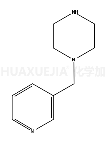 1-[(3-吡啶)甲基]哌嗪