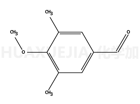 3,5-二甲基-4-甲氧基苯甲醛