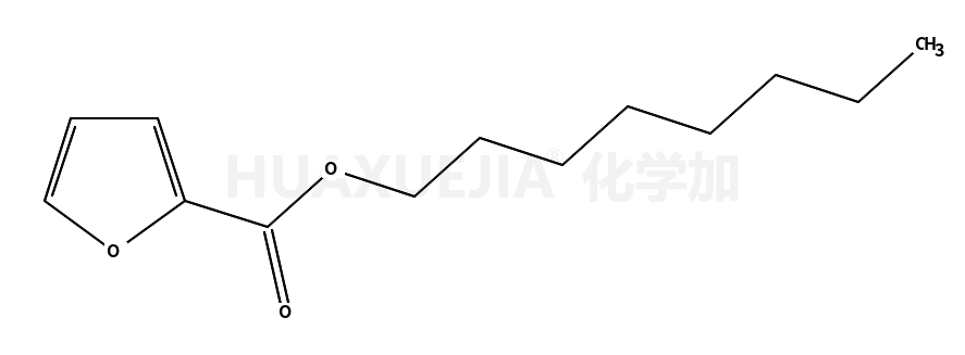 正辛基-2-呋喃羧酸酯