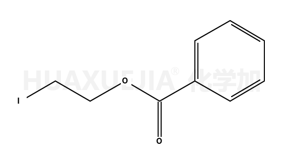 苯甲酸-2-碘乙酯