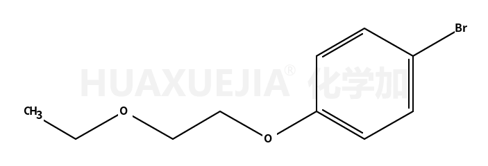 1-(4’-溴苯氧基)-1-乙氧基乙烷
