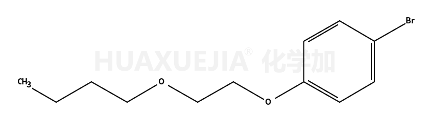 4-溴-(2-丁氧基乙氧基)苯