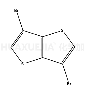 3,6-Dibromothieno[3,2-b]thiophene