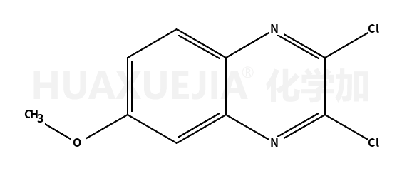 2,3-二氯-6-甲氧基喹喔啉