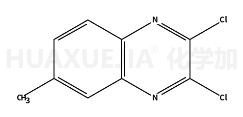 2,3-二氯-6-甲基喹喔啉