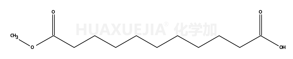 11-甲氧基-11-氧代十一酸