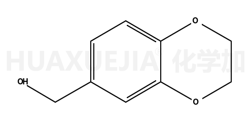 2,3-二氢-1,4-苯并二氧甲醇