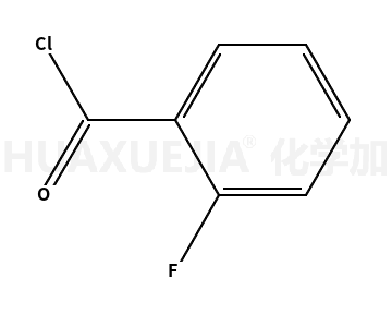 邻氟苯甲酰氯