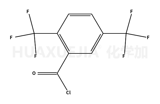 2,5-双(三氟甲基)苯甲酰氯