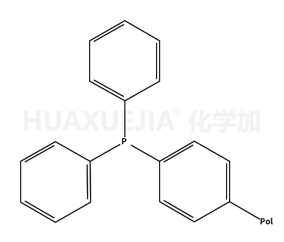 三苯基膦树脂
