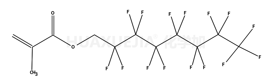 甲基丙烯酸-1H,1H-全氟代辛酯