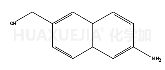 6-氨基-2-萘甲醇