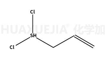 烯丙基二氯硅烷