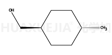 4Α-METHYLCYCLOHEXANE-1Β-METHANOL