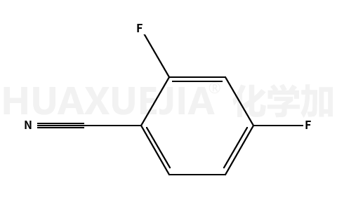 2,4-双氟苯甲腈