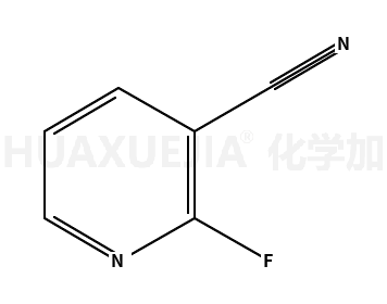 3-氰基-2-氟吡啶