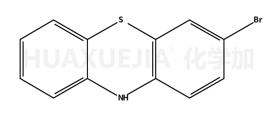 3-Bromo-10H-phenothiazine