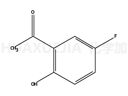 5-氟-2-羟基苯乙酮