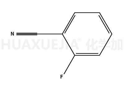 2-Fluorobenzonitrile