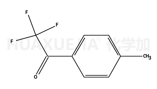 4-(三氟乙酰基)甲苯