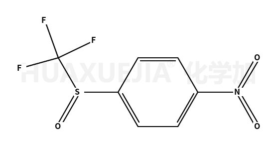 对三氟甲硫基硝基苯