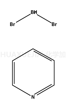 三溴化吡啶