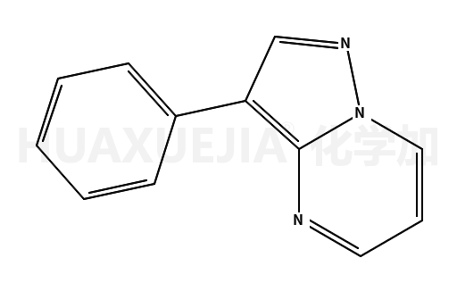 3-苯基-吡唑并[1,5-a]嘧啶